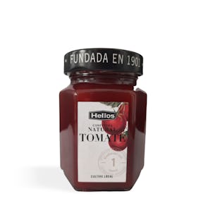 Helios Tomato Jam Natural Extra Jam