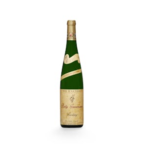 Rolly Gassmann Riesling Reserve Millesime