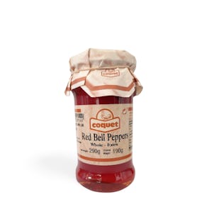 Coquet Red Bell Pepper