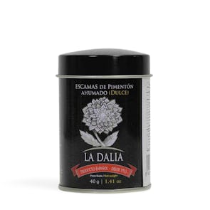 La Dalia Smoked Paprika Flakes Hot