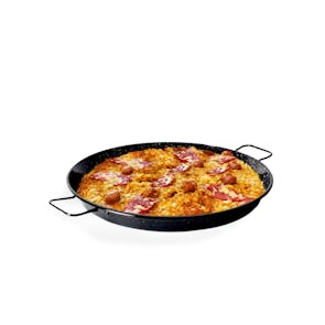Take Terry's Home: Chistorrado in Paella Pan