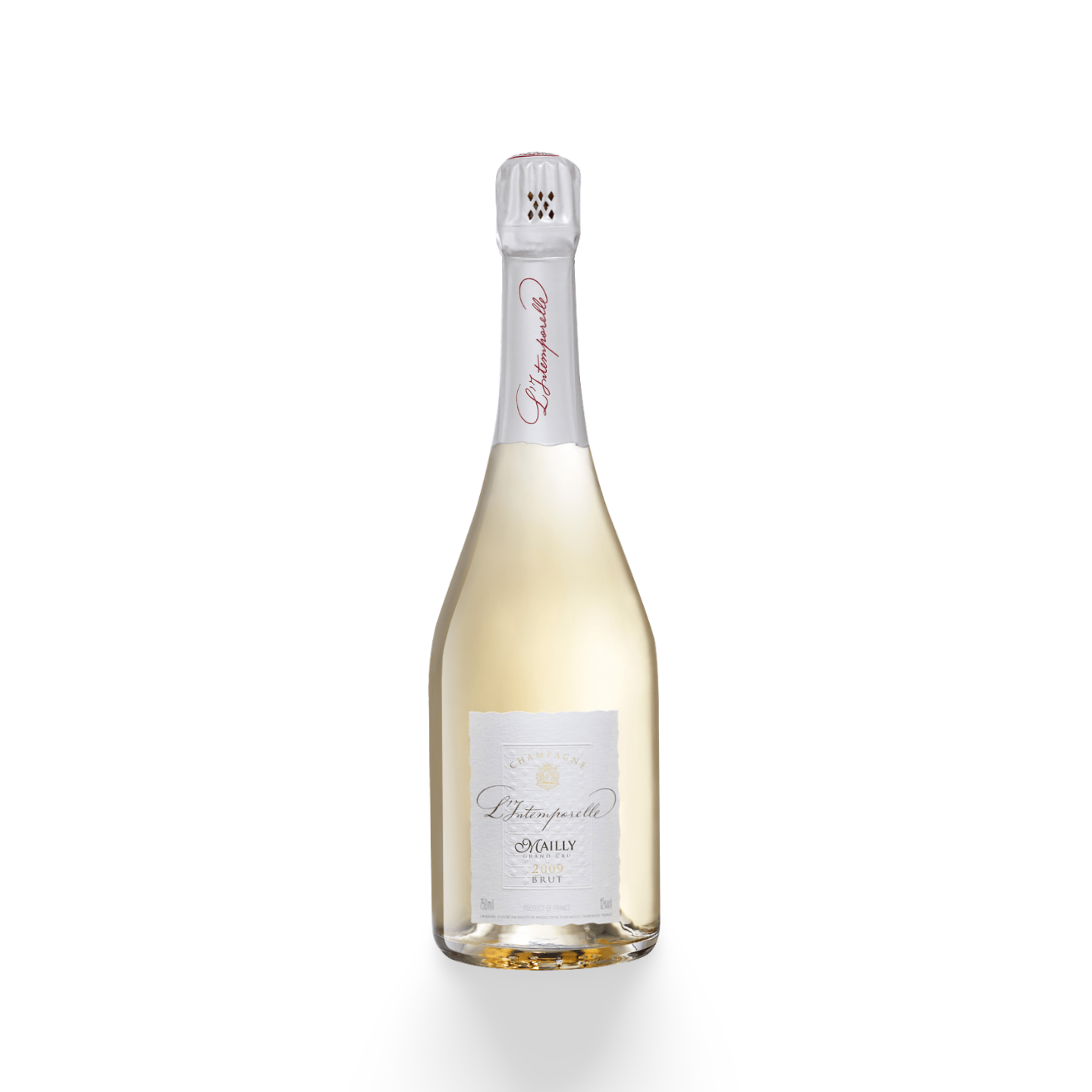Champagne Mailly Grand Cru L 