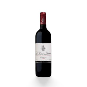 La Sirene de Giscours, 2nd Wine Château Giscours, Margaux AOC