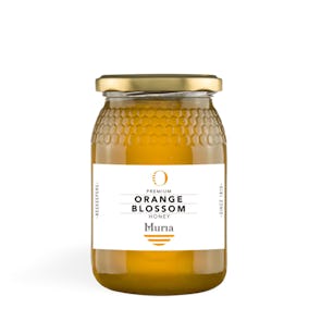 Muria Orange Blossom Honey