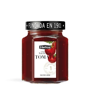 Helios Natural Tomato Jam