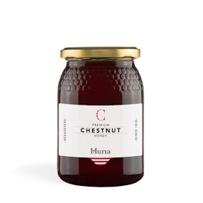 Muria Chestnut Honey
