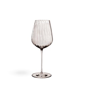 Round Up Wine Glass