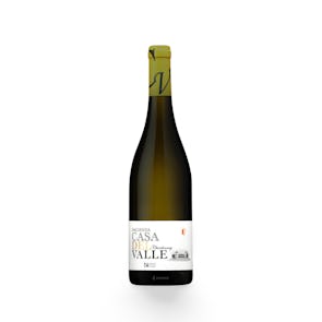 Casa Del Valle Chardonnay Single Vineyard Grupo Olarra