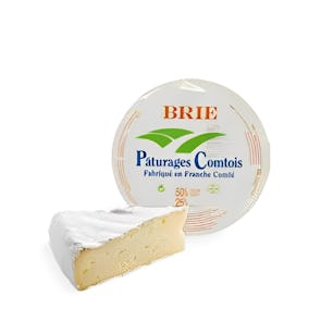 Brie Paturages Comtois