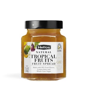 Helios Tropical Fruits Natural Jam
