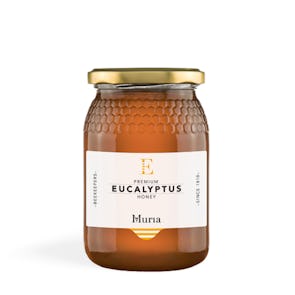 Muria Eucalyptus Honey