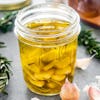 Thumbnail 2 - Coquet Sweet Garlic Cloves In Vinegar And Oil