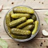 Thumbnail 2 - Coquet Small Pickled Gherkins