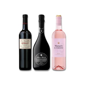 Cellar Classics: Exceptional Wines Collection