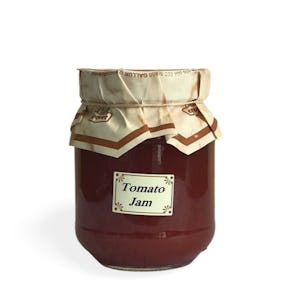 Coquet Tomato Jam