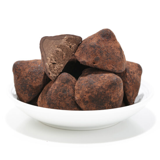 Delaviuda Truffles Cacao Terry Selection