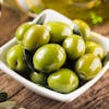 Thumbnail 2 - Serpis Whole Green Olives