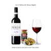 Thumbnail 1 - Wine and Olives: An Ultimate Pairing