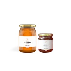 Muria Premium Flower Honey