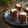 Thumbnail 3 - Blanxart Cocoa Powder For Hot Chocolate
