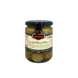 Coquet Gordal Pitted Olives In Brine