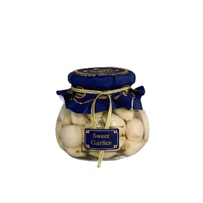 Coquet Sweet Garlic Cloves In Vinegar And Oil