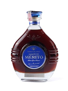 Marques del Merito Brandy de Jerez Solera Gran Reserva