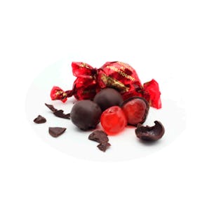 Nakoa Maraschino Cherries dipped in Chocolate