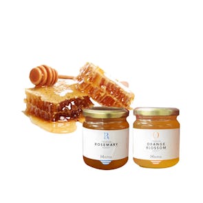 Prime Pick - Finest honey by world-famous Muria