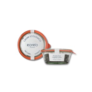 Riofrio Caviar Organic Excellsius Quality