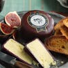 Thumbnail 1 - Snowdonia Ruby Mist Cheddar Cheese with Port & Brandy