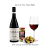 Thumbnail 3 - Wine and Olives: An Ultimate Pairing