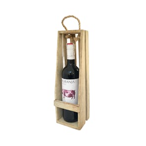 The Wine Crate