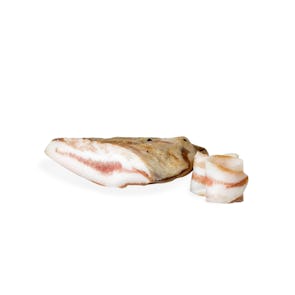 Smoked Guanciale