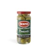 Thumbnail 1 - Serpis Green Olives Stuffed With Red Pepper