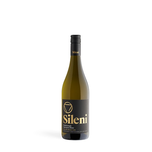 Selection Sauvignon Blanc | Terry Cellar Sileni Selection Marlborough