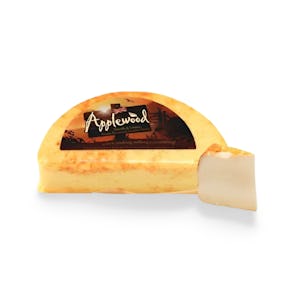 Applewood Smoked Flavour Cheddar Cheese