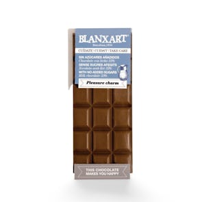 Blanxart Milk Chocolate Bar (Sugar-Free)