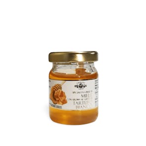 Urbani Tartufi Organic White Truffle Honey