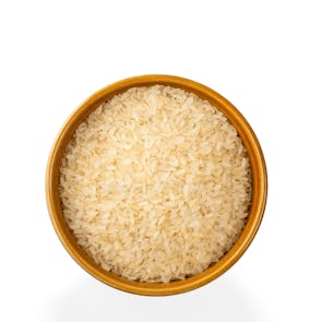 Legumbres Raul Arroz Redondo Semilargo Vaporizado - Vaporized Rice