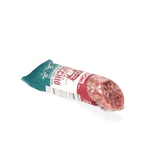 Salami With Fennel Seeds