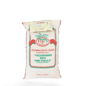 Flor De Calasparras Bomba Rice Premium Quality D.O.