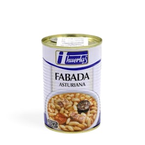 Huertas Fabada Asturiana