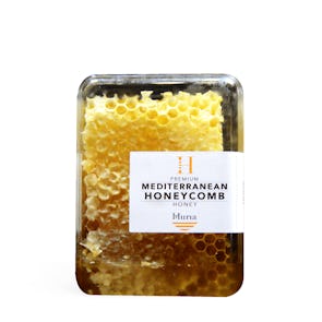 Art Muria Honeycomb Honey