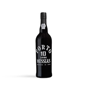 Messias 10 Years Old Port