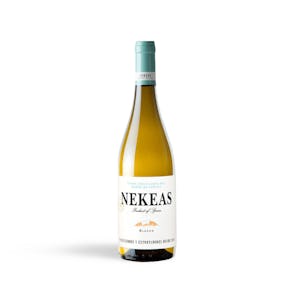 Nekeas Viura Chardonnay/ Nekeas Blanco
