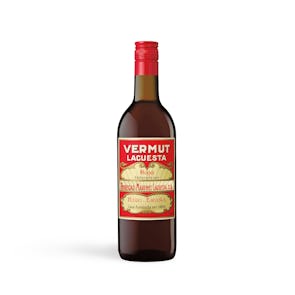 Martinez Lacuesta Vermouth  Rojo