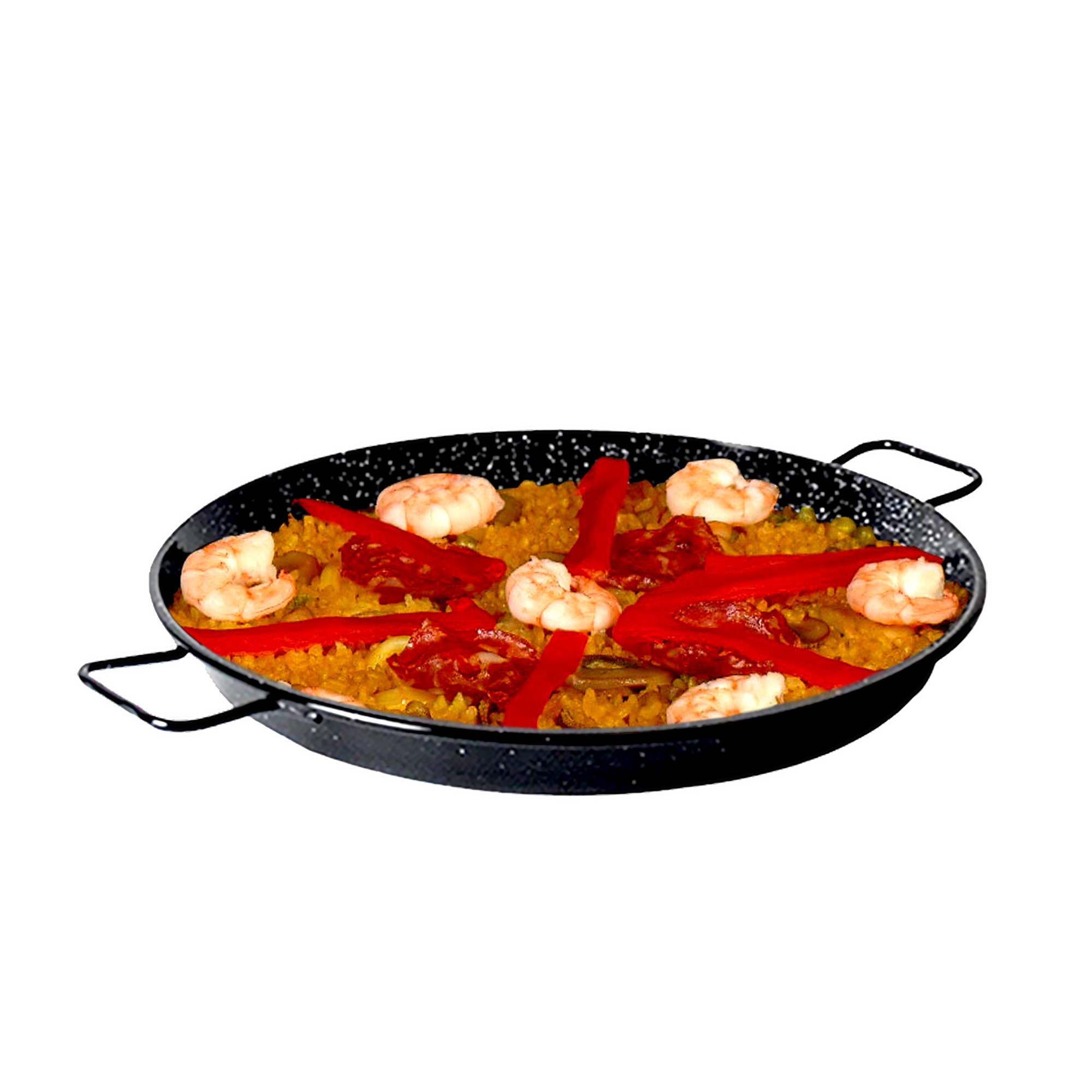 Take Terry's Home Super Paella Parellada Terry Selection