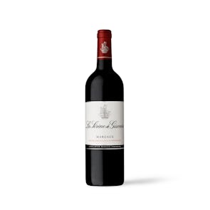 La Sirène de Giscours, Château Giscours GCC 2nd Wine, Margaux AOC