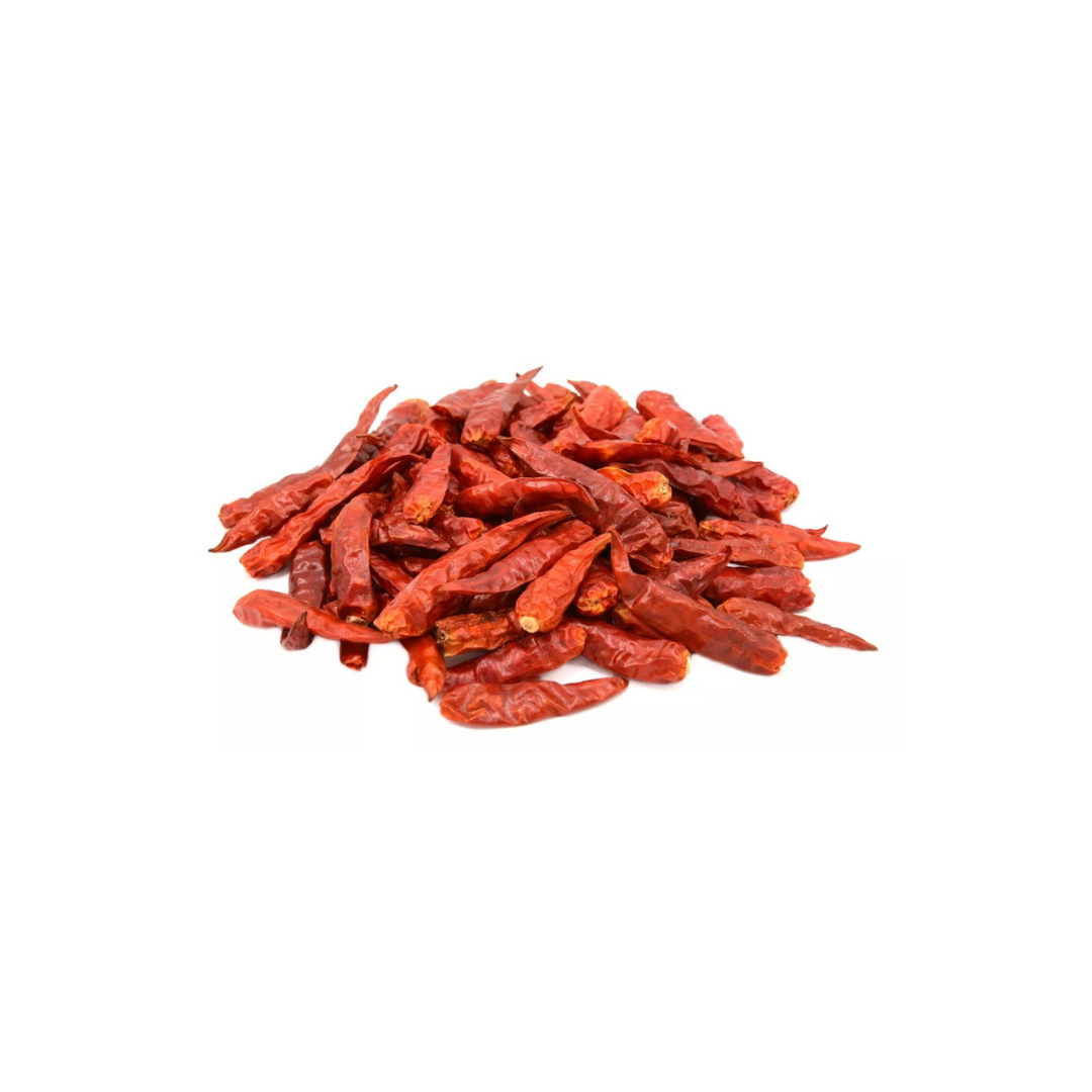 La Dalia Whole Dried Cayenne Peppers Terry Selection